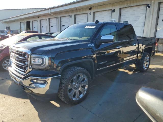 2018 Gmc Sierra K1500 Slt