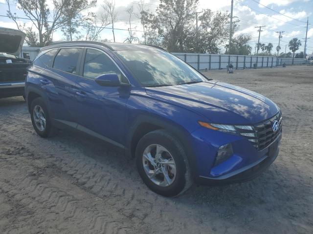 5NMJBCAEXPH168068 Hyundai Tucson SEL 4