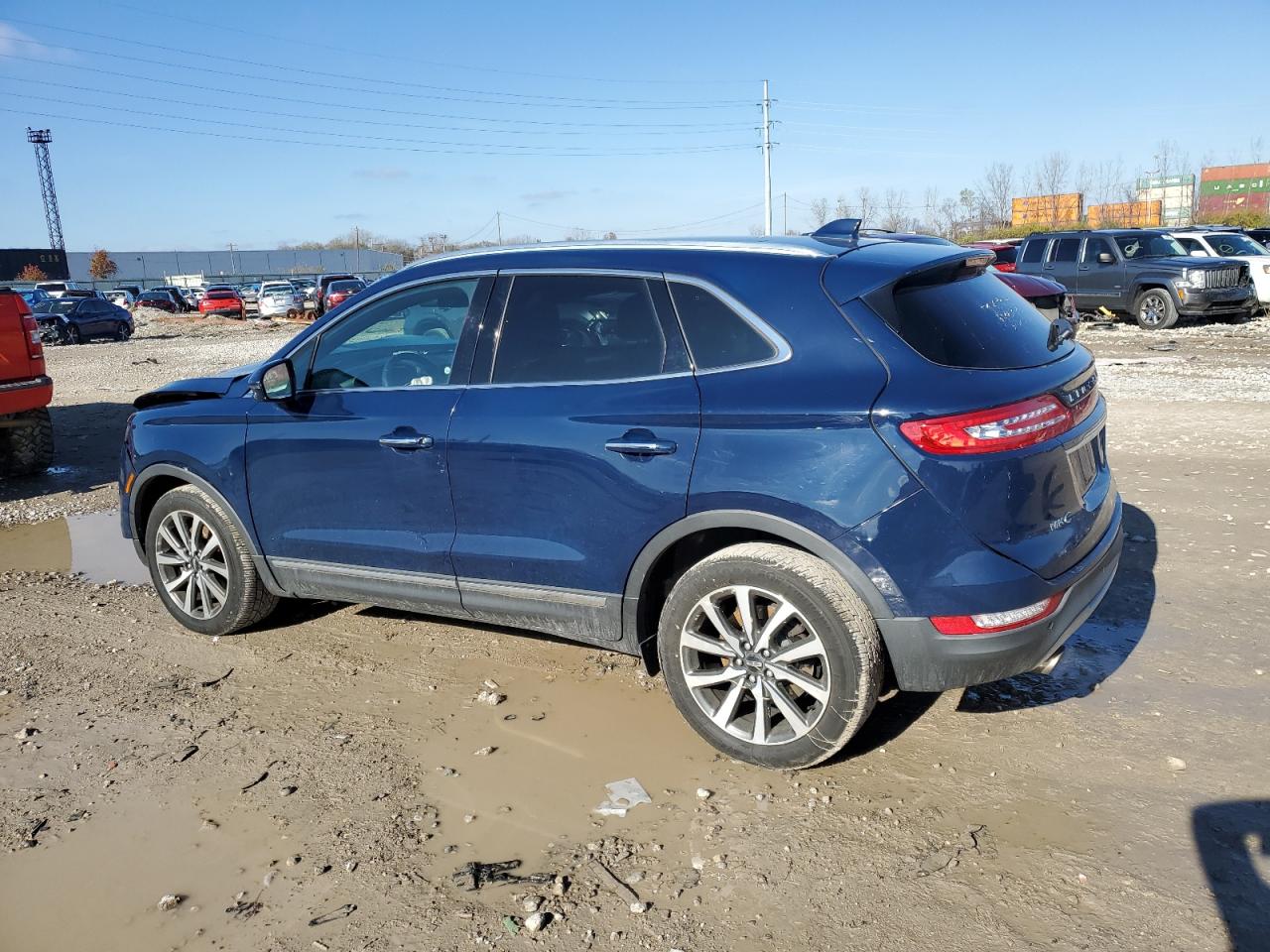 2019 Lincoln MKC - Image 2