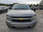 2007 Chevrolet Tahoe C1500 de vânzare în Florence, MS - Side