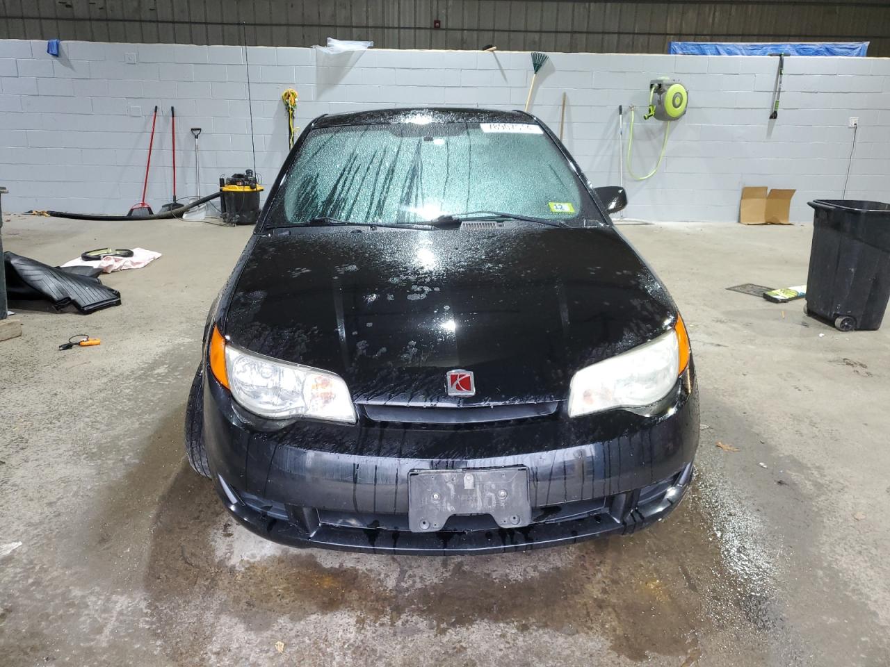 2006 Saturn Ion Level 2 VIN: 1G8AN15F96Z102128 Lot: 78907514