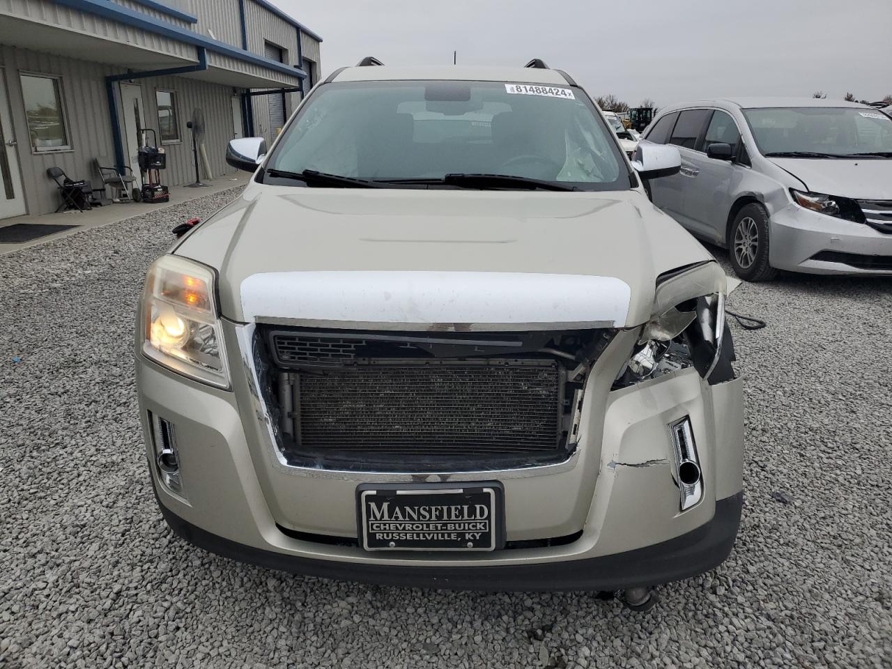 2013 GMC Terrain - Image 5