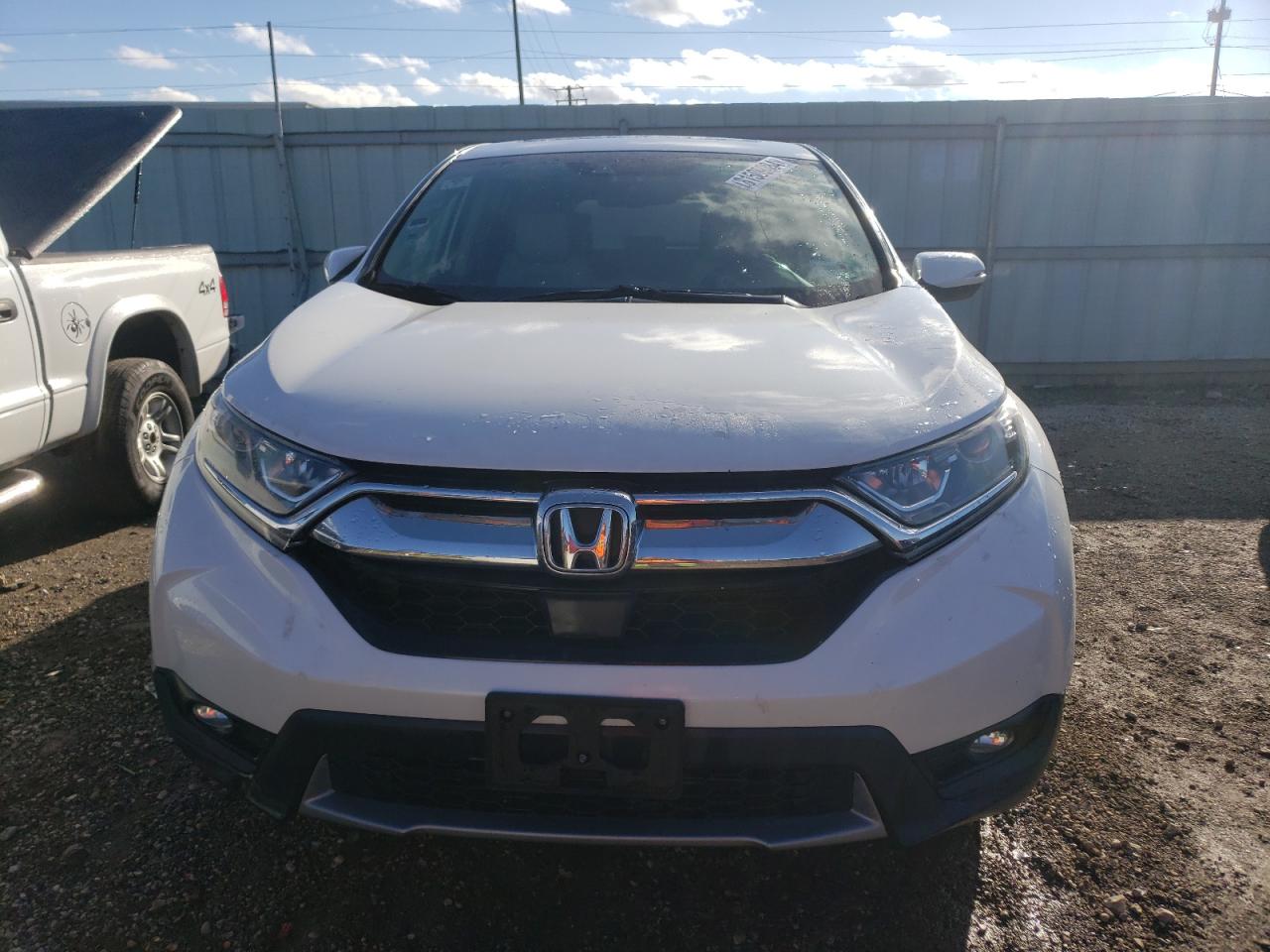 2019 Honda CR-V - Image 5
