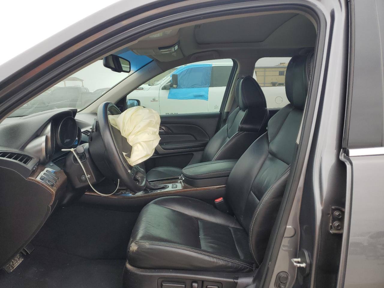 2012 Acura MDX - Image 6