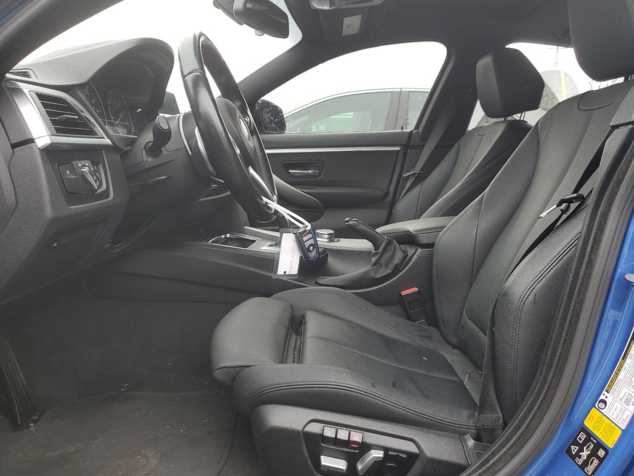 2018 BMW 4er - Image 7