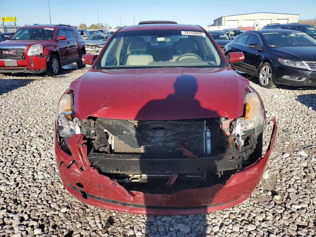 2008 Nissan Altima - Image 5
