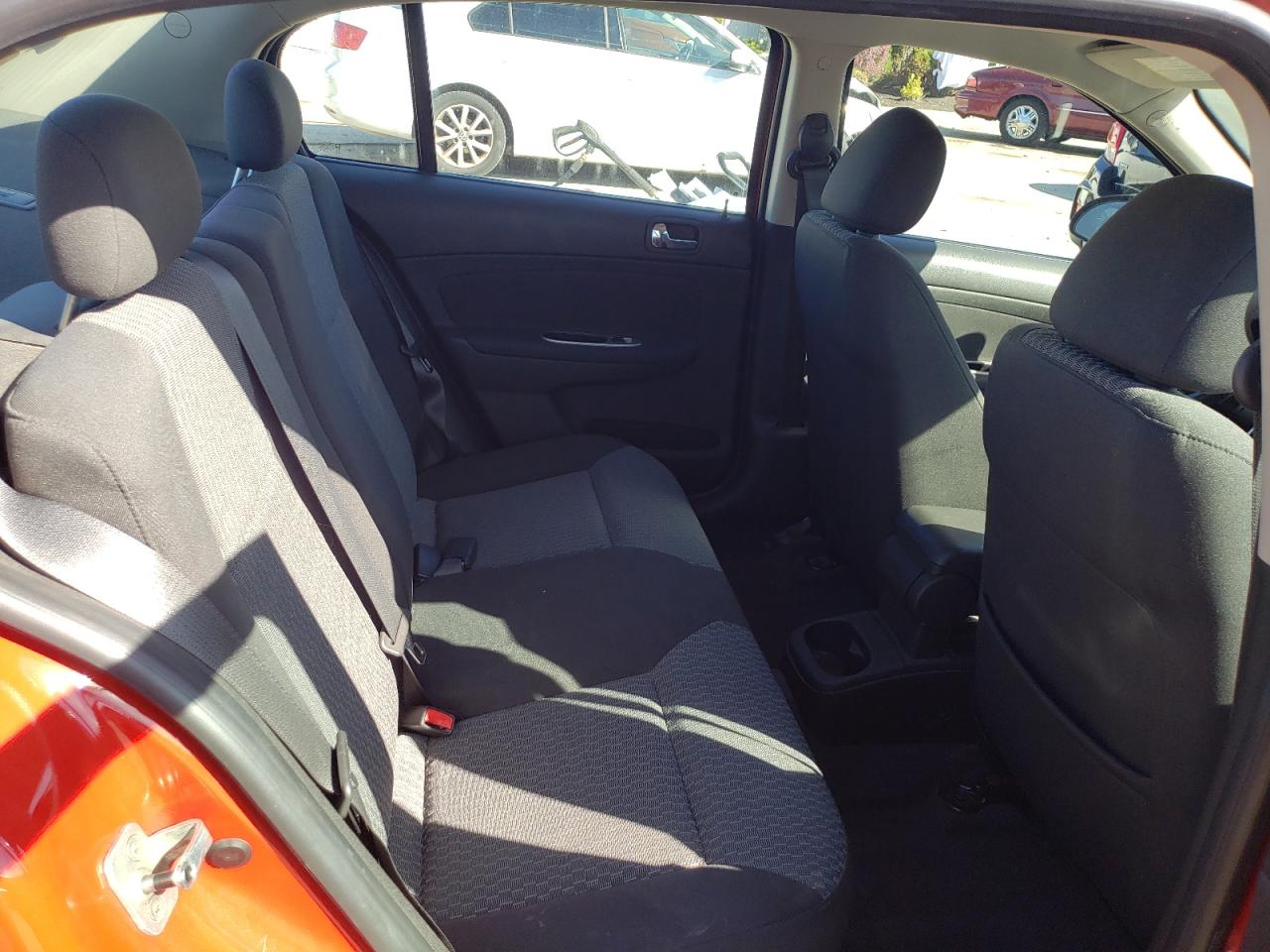 2009 Chevrolet Cobalt - Image 10