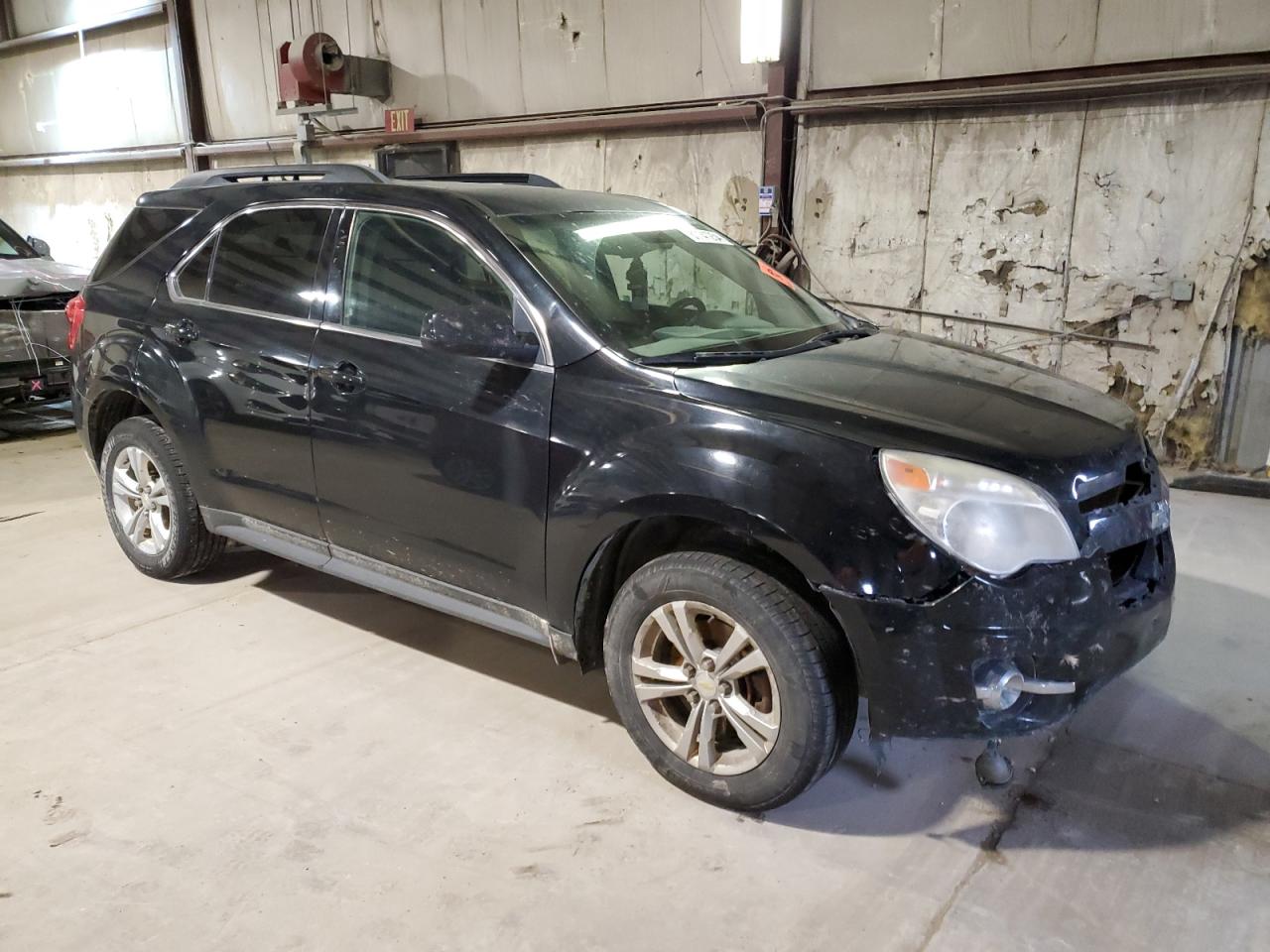 VIN 2GNFLNEK6D6167542 2013 CHEVROLET EQUINOX no.4