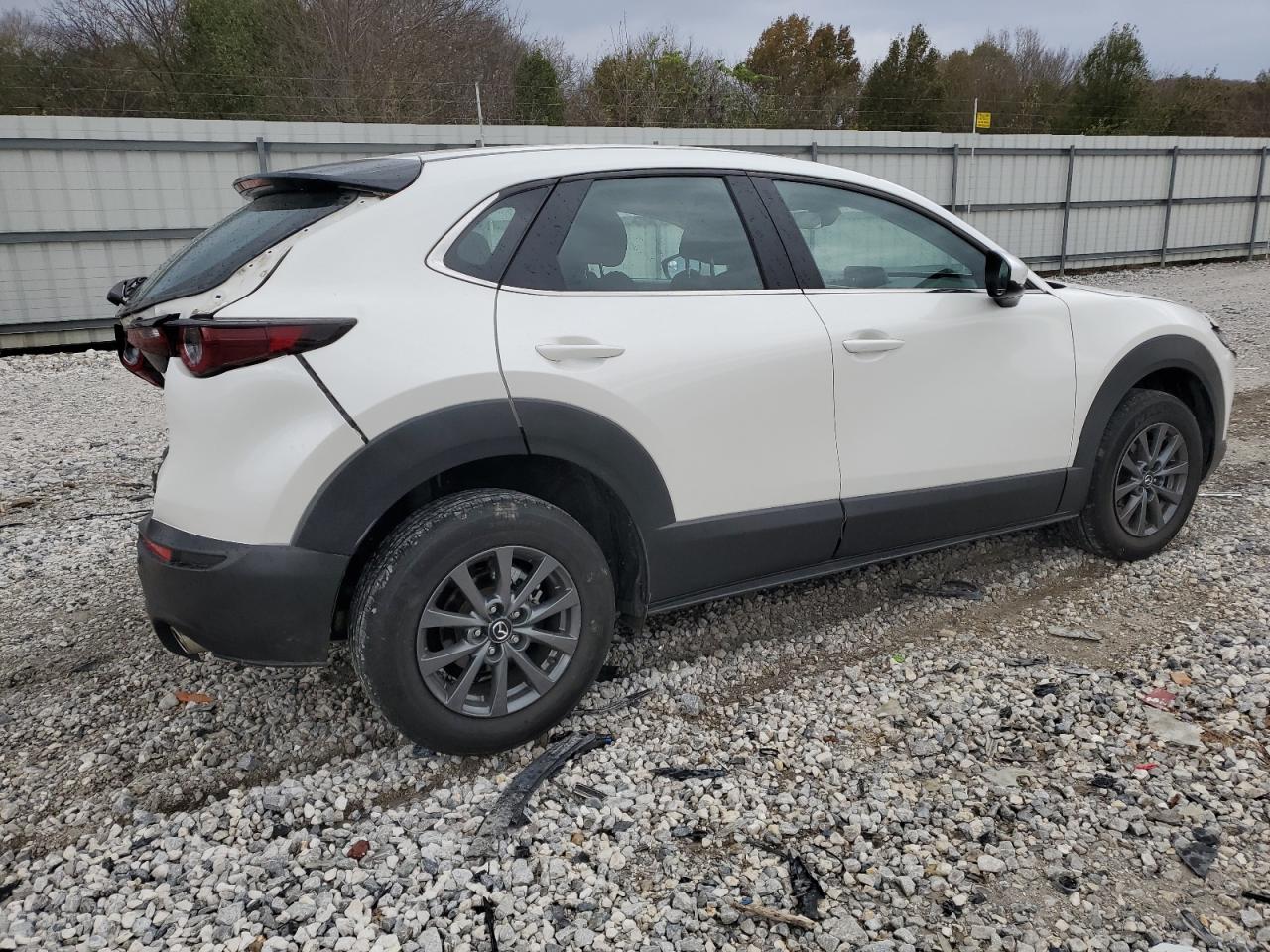 2023 Mazda CX-30 - Image 3