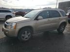 2008 Chevrolet Equinox Lt de vânzare în Fredericksburg, VA - Rear End