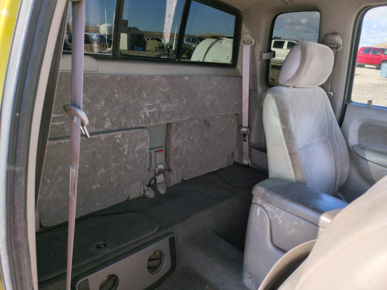 2001 Toyota Tacoma - Image 10