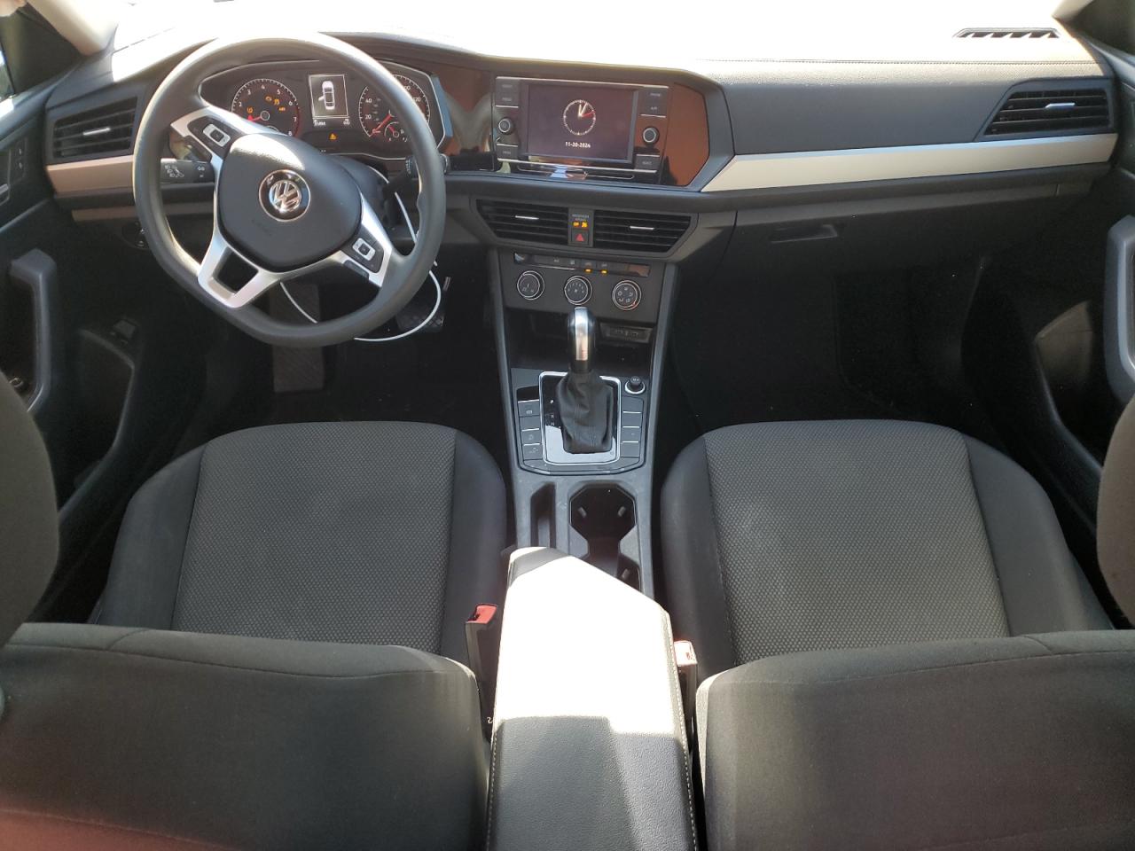 2021 Volkswagen Jetta - Image 8