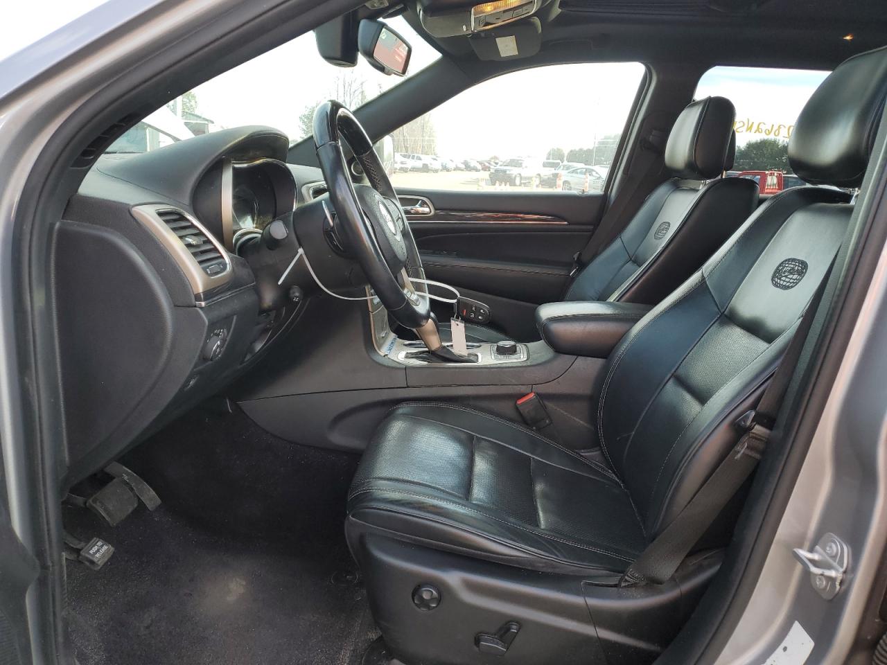 2016 Jeep Grand Cherokee - Image 7