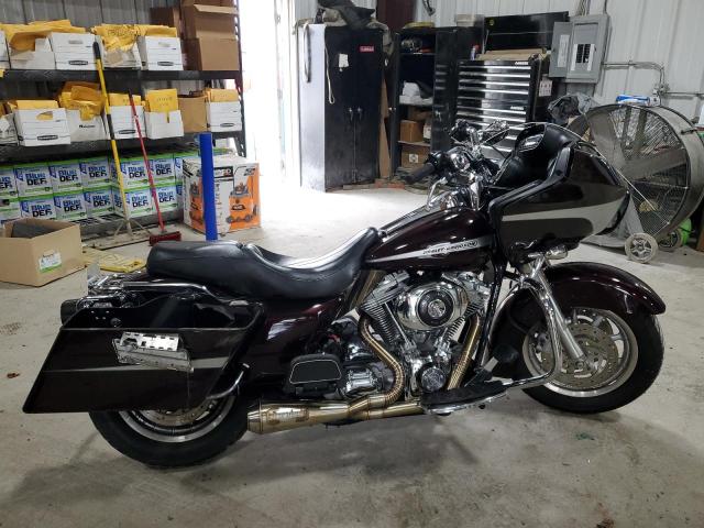 2005 Harley-Davidson Fltri 