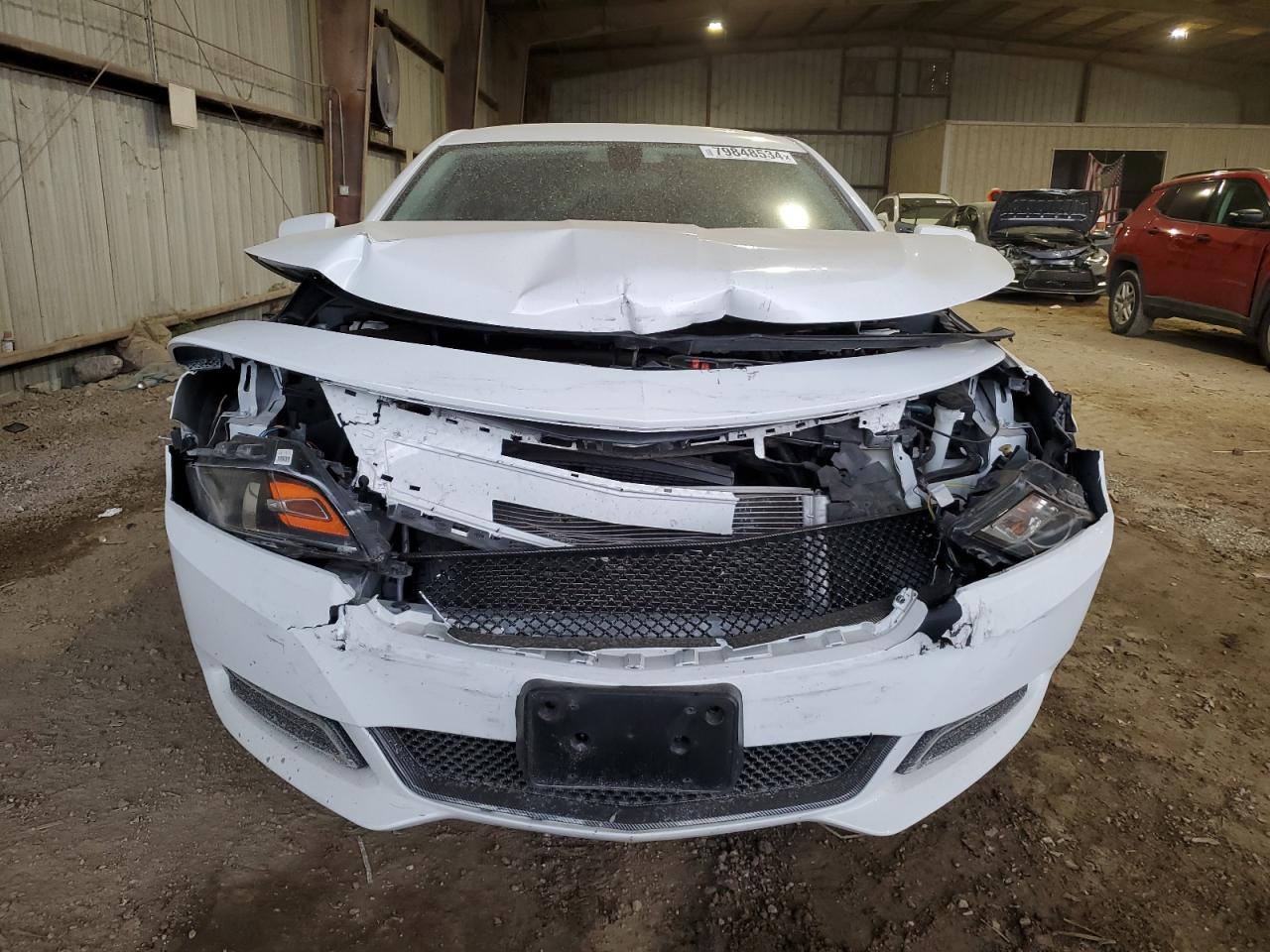 2019 Chevrolet Impala - Image 5