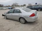 2006 Honda Accord Ex for Sale in Wichita, KS - Front End