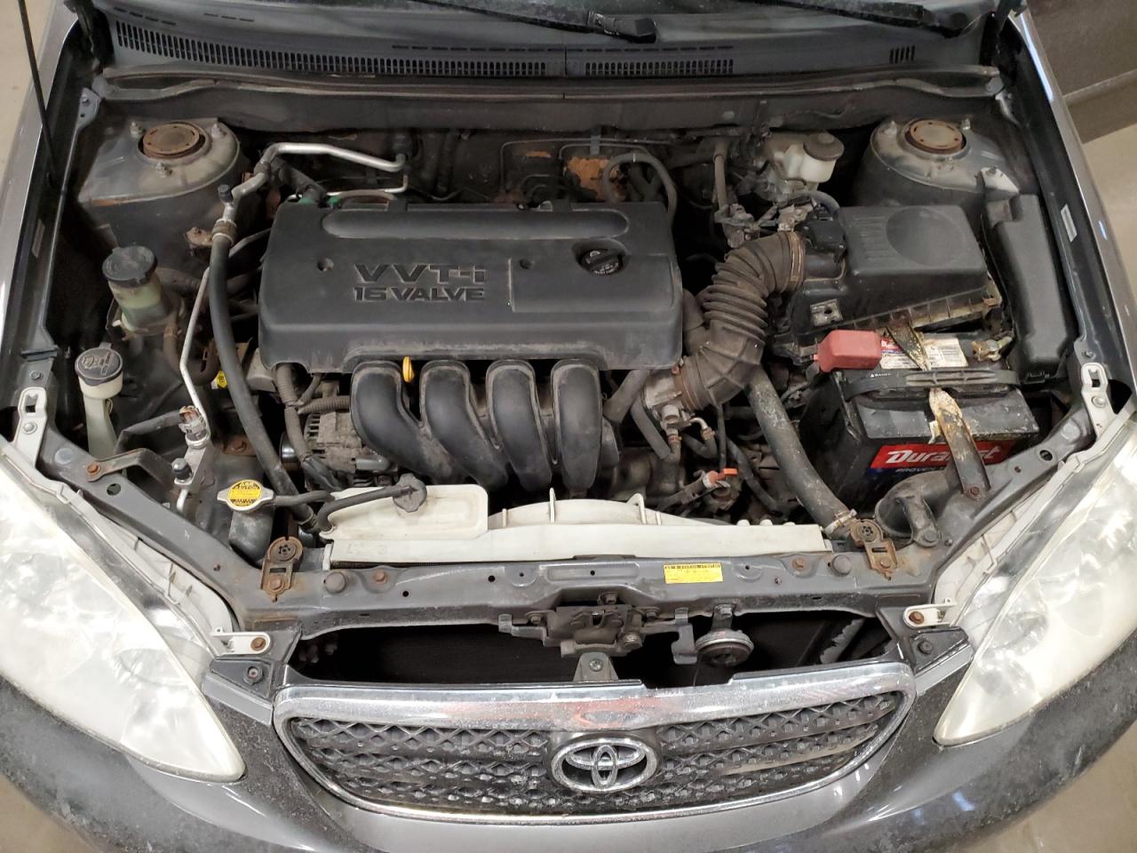 2007 Toyota Corolla - Image 11