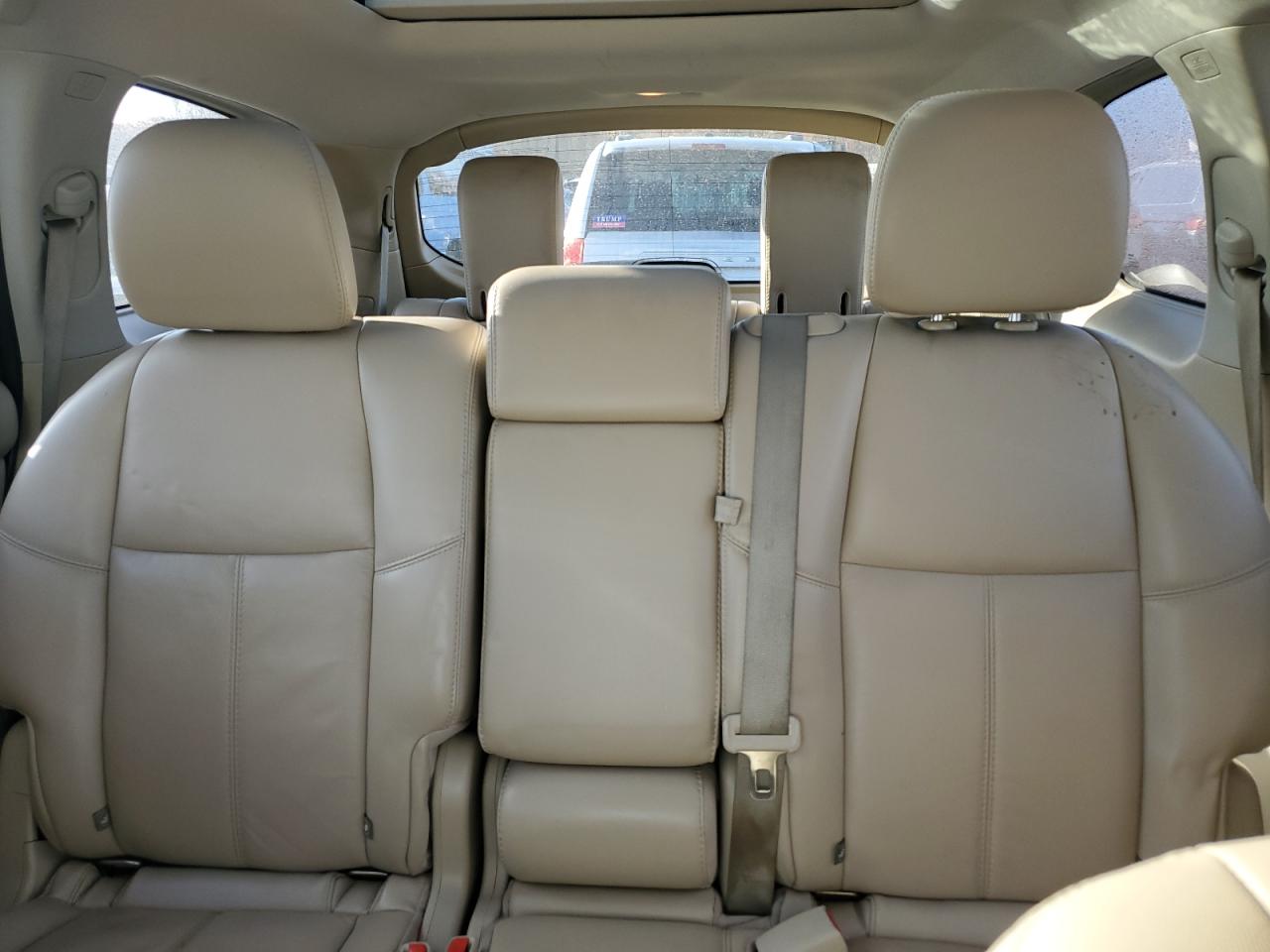 2018 Nissan Pathfinder - Image 10