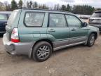 2008 Subaru Forester 2.5X Ll Bean de vânzare în Finksburg, MD - Rear End