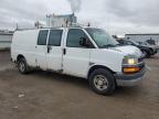 2010 Chevrolet Express G3500  for Sale in Chicago Heights, IL - Rear End
