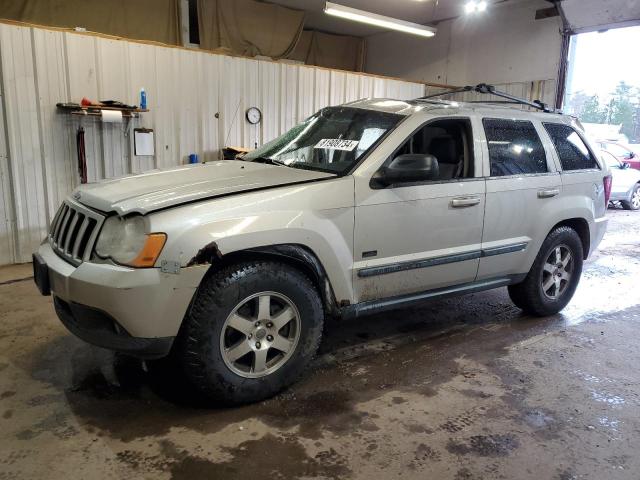 2008 Jeep Grand Cherokee Laredo