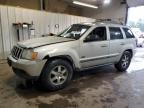 2008 Jeep Grand Cherokee Laredo продається в Lyman, ME - Rollover