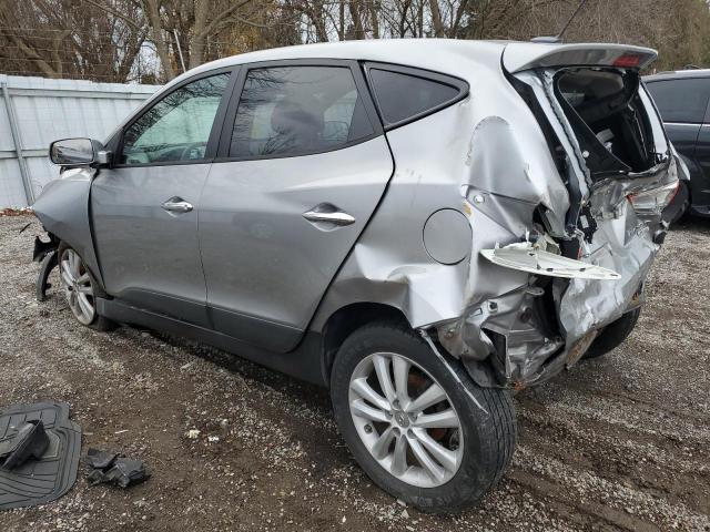 2012 HYUNDAI TUCSON GLS