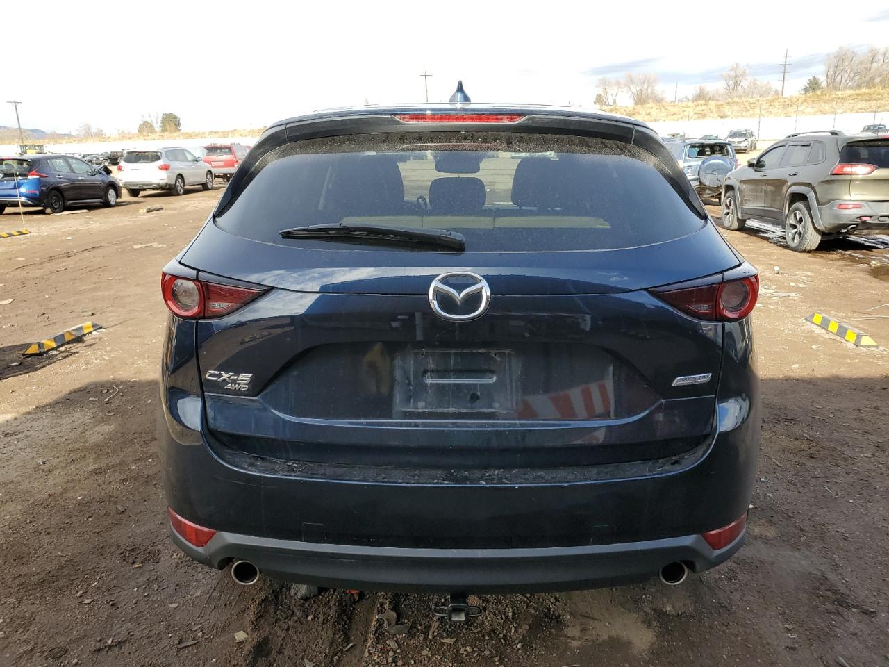 2018 Mazda CX-5 - Image 6