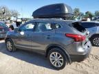 2018 Nissan Rogue Sport S zu verkaufen in Riverview, FL - Rear End