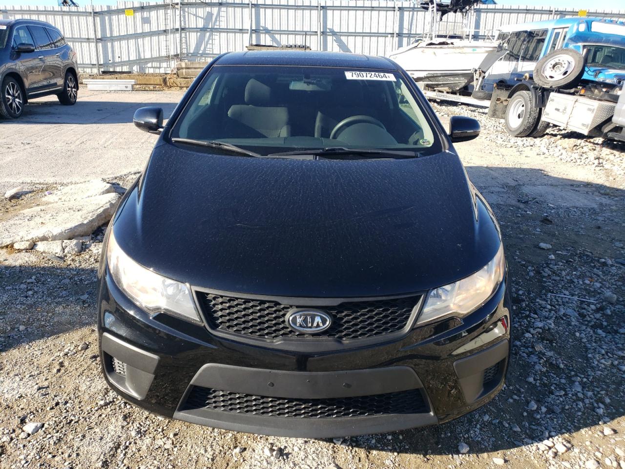 2012 Kia Forte - Image 5