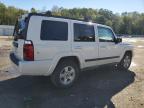 2007 Jeep Commander  en Venta en Grenada, MS - Front End