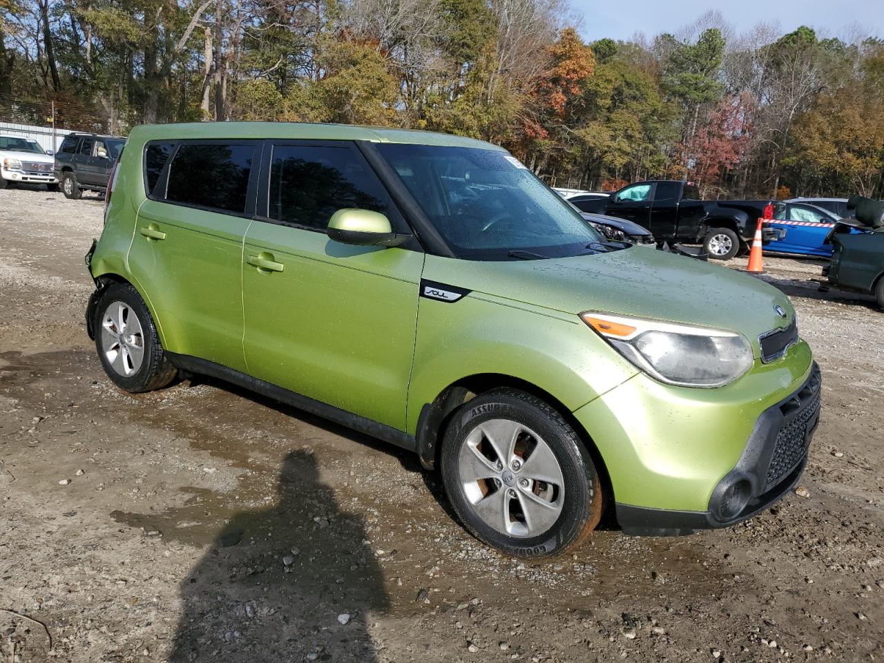 VIN KNDJN2A29F7786446 2015 KIA SOUL no.4