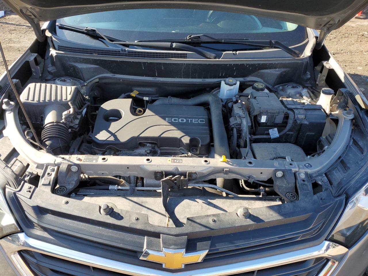 2019 Chevrolet Equinox - Image 12
