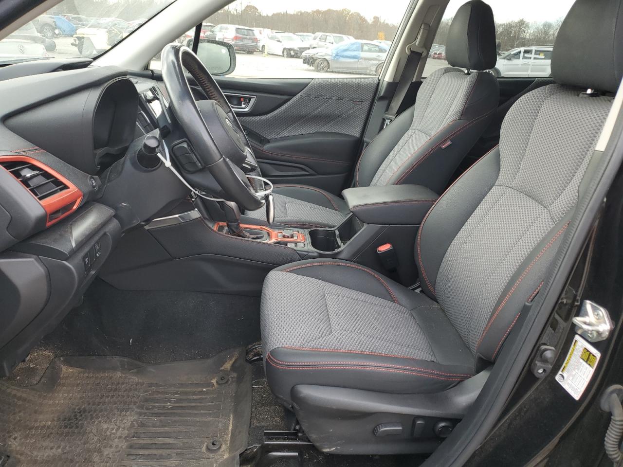 2021 Subaru Forester - Image 7