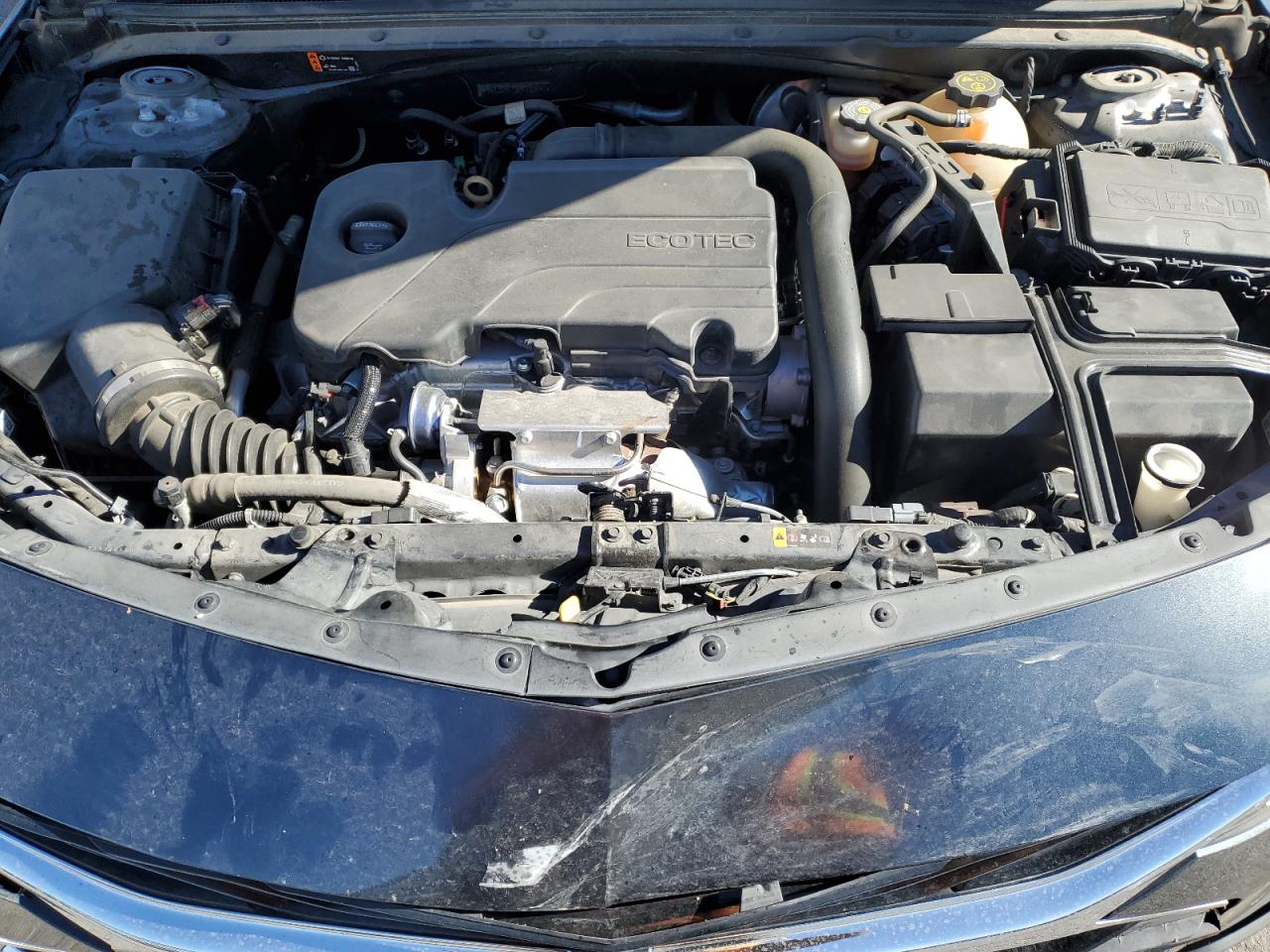 2019 Chevrolet Malibu - Image 11