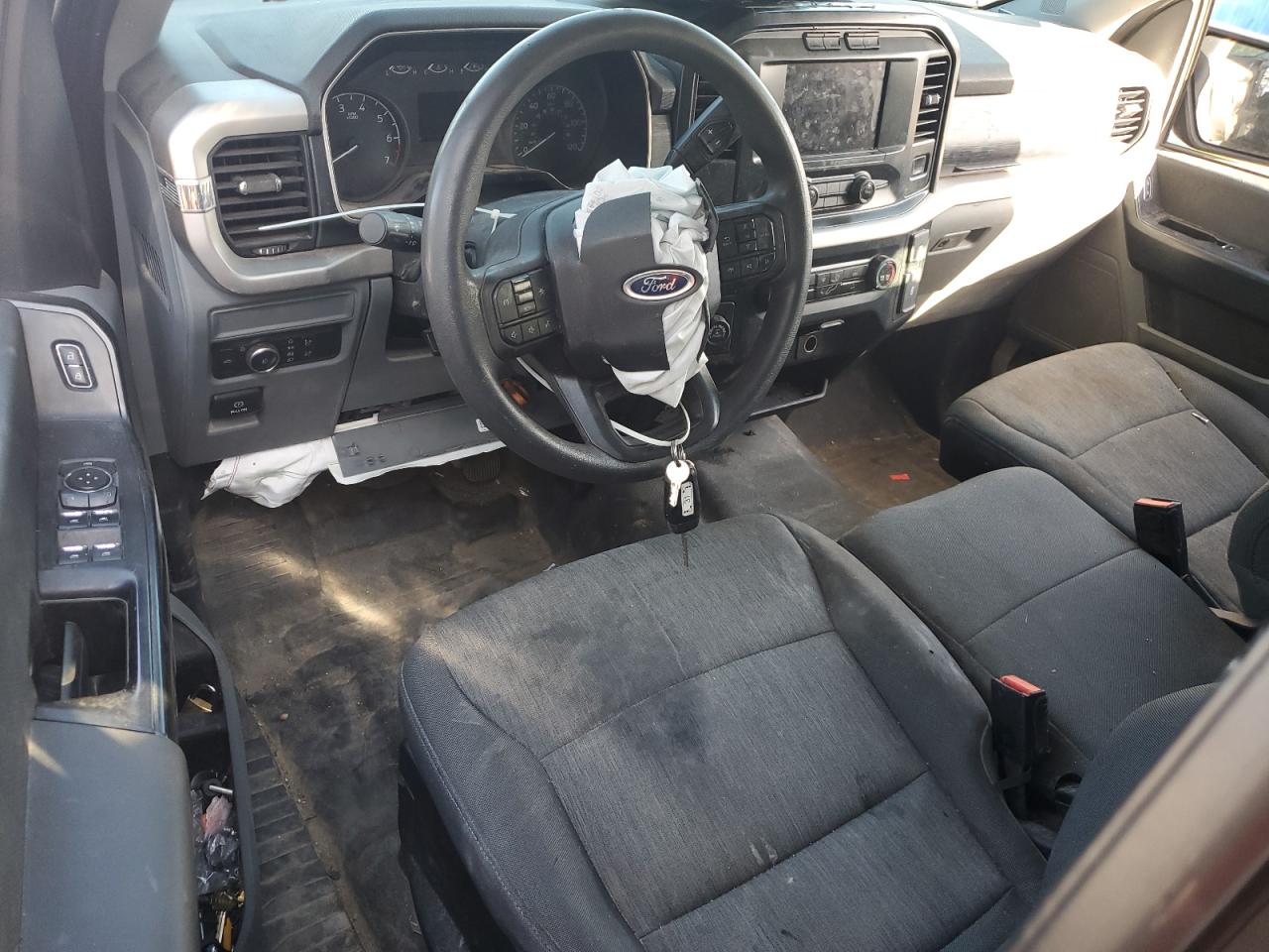 2021 Ford F-150 - Image 8