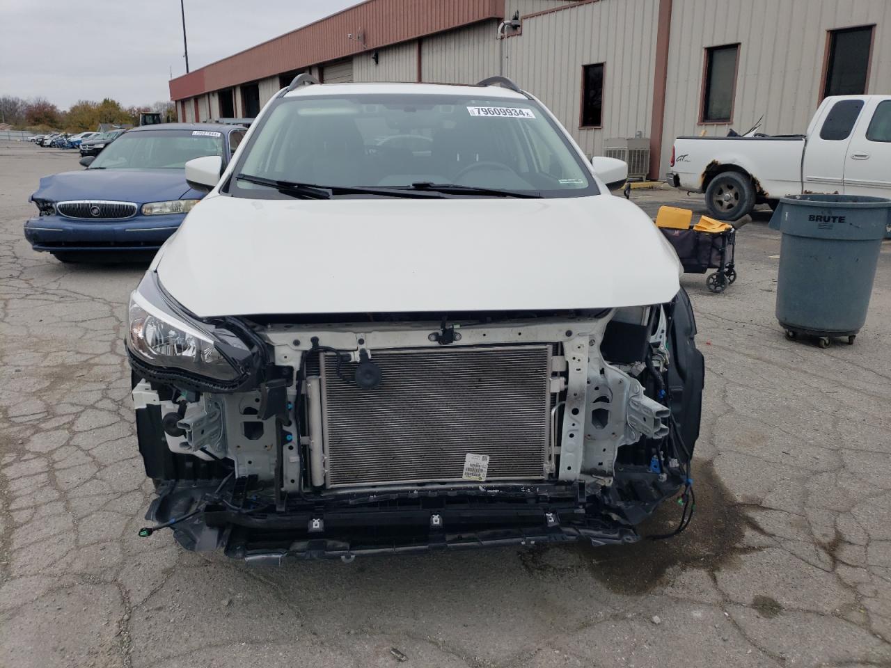 2019 Subaru XV - Image 5