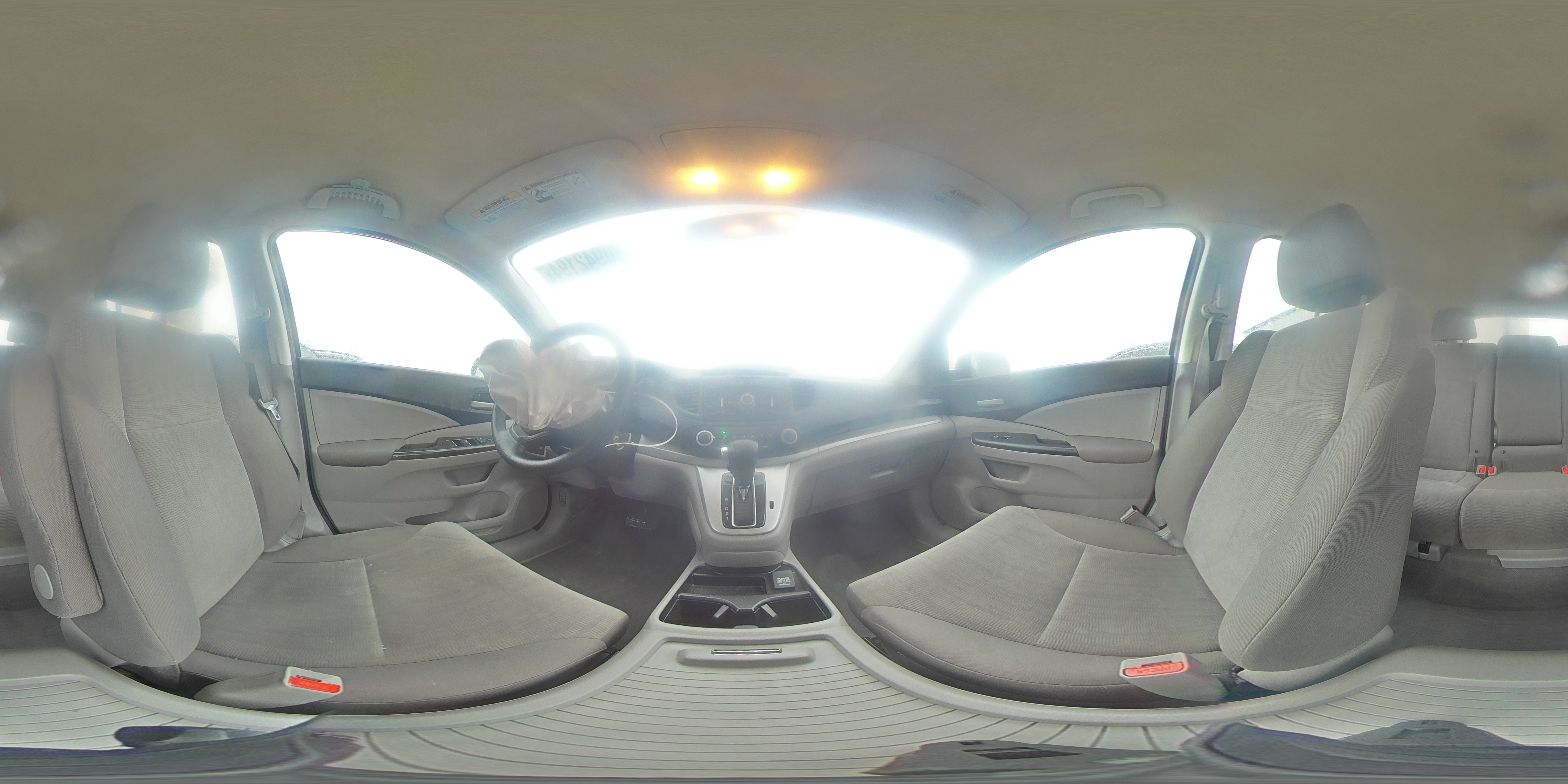 2014 Honda CR-V - Image 15