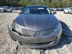 2014 Lincoln Mkz  en Venta en Ellenwood, GA - Side