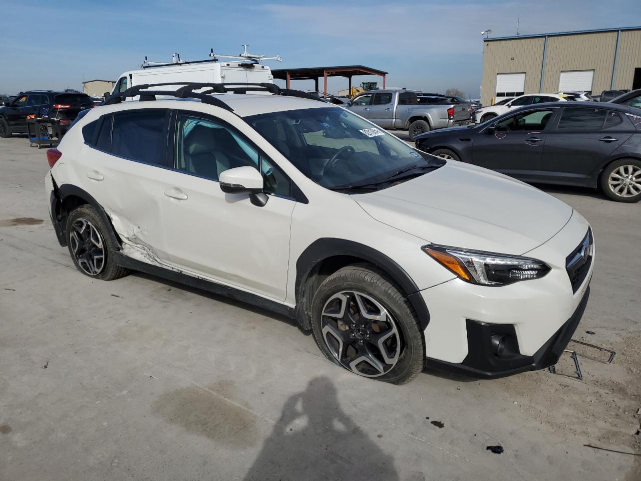 2019 Subaru XV - Image 4