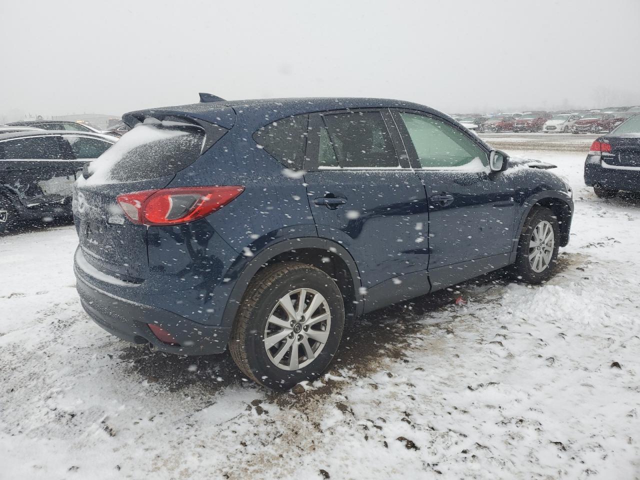 2016 Mazda CX-5 - Image 3