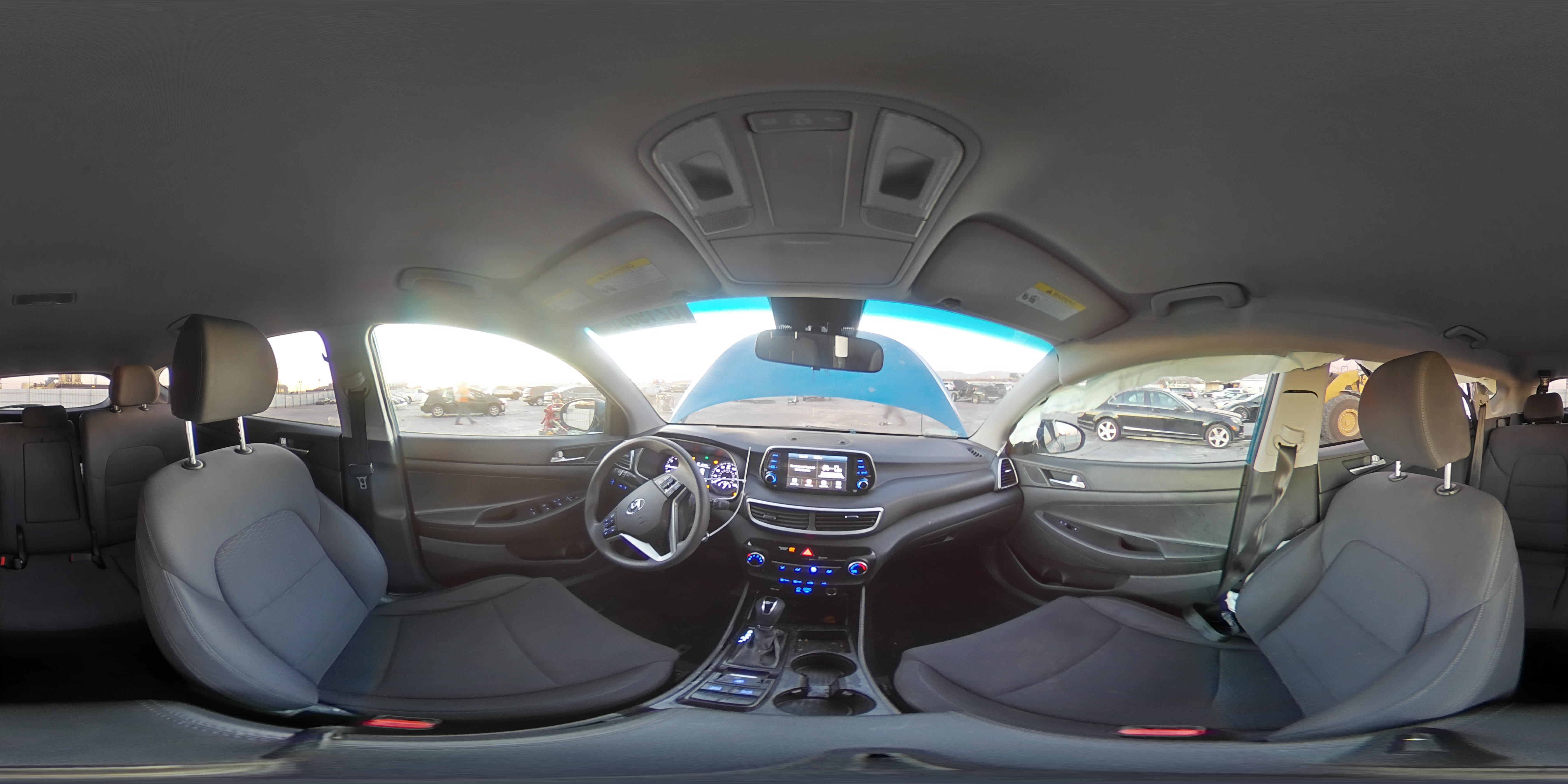 2021 Hyundai Tucson - Image 14