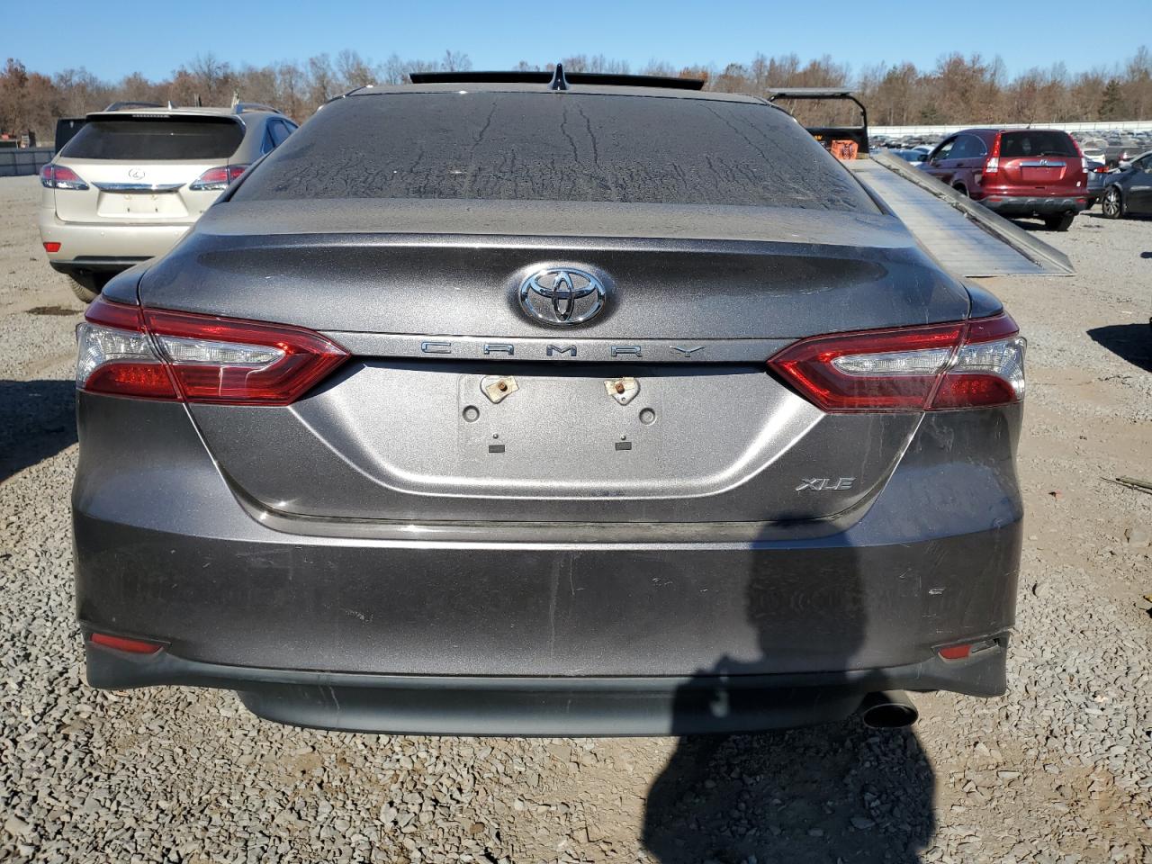 2020 Toyota Camry - Image 6