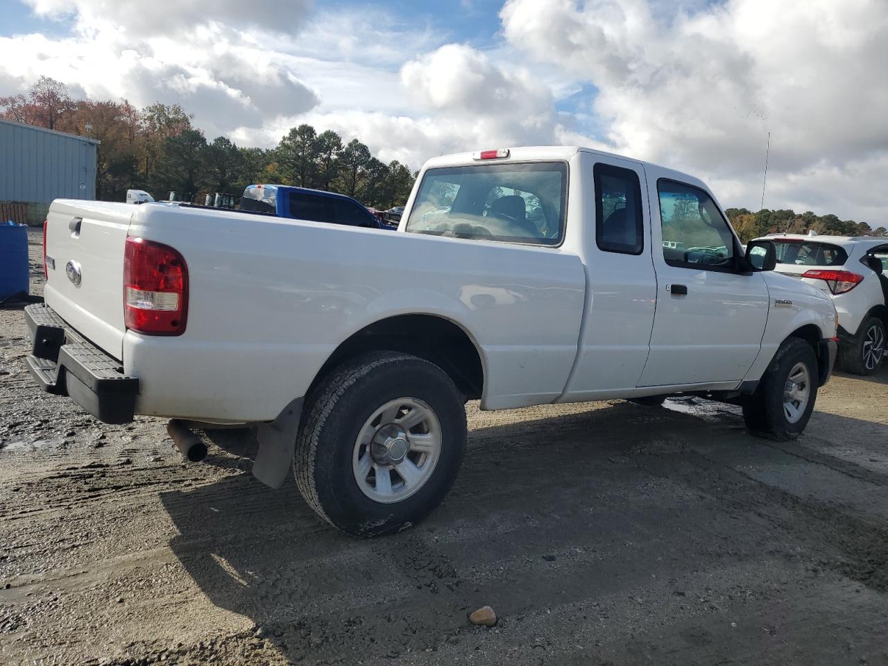 2008 Ford Ranger - Image 3