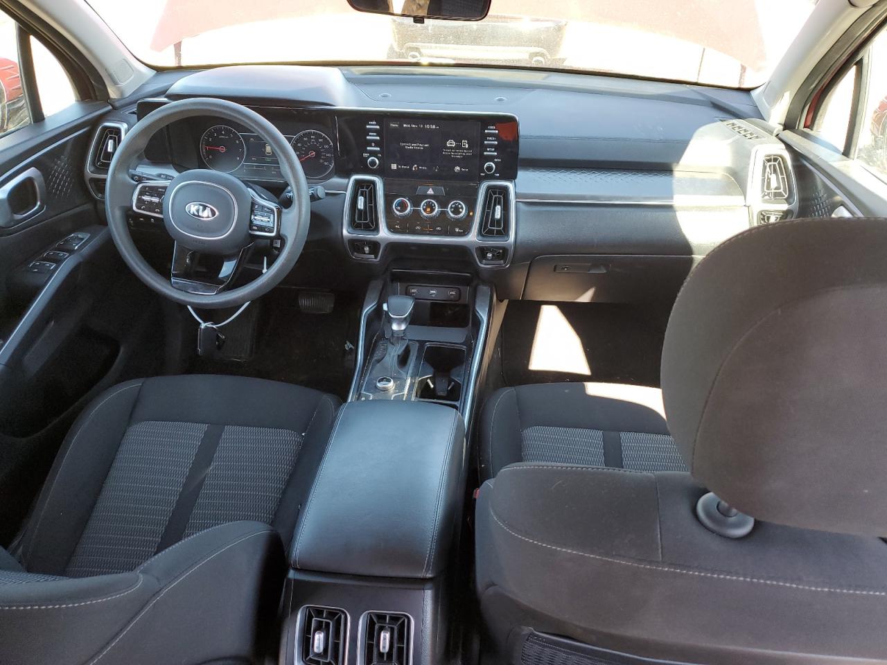 2021 Kia Sorento - Image 8