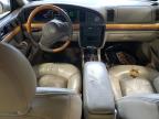 2002 Lincoln Continental  de vânzare în Byron, GA - Front End
