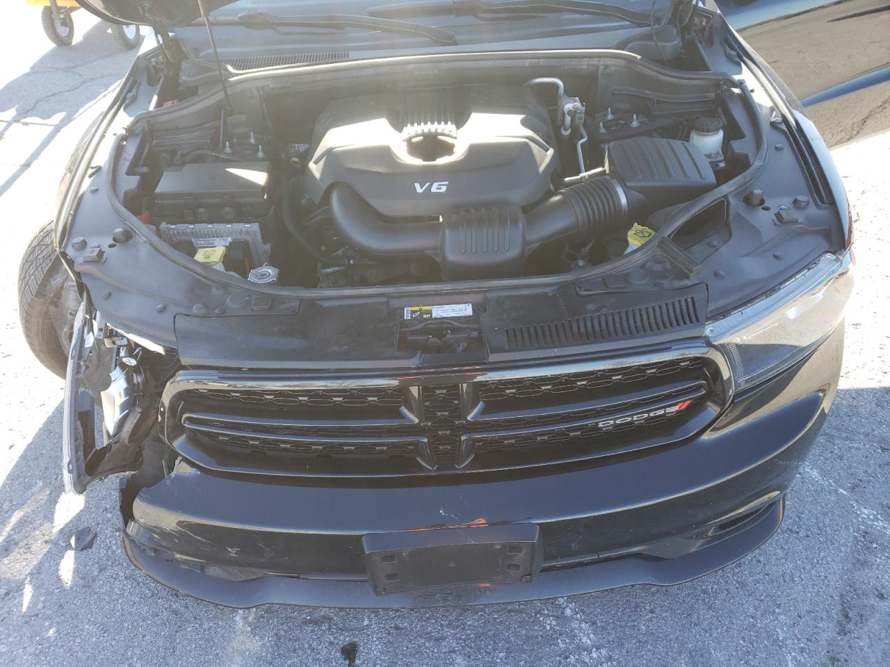 2014 Dodge Durango - Image 13
