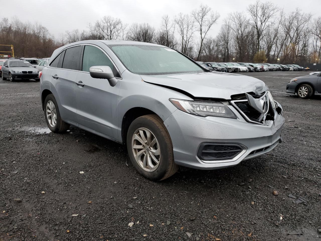 2017 Acura RDX - Image 4