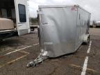 2019 American Motors Hauler იყიდება Woodhaven-ში, MI - All Over