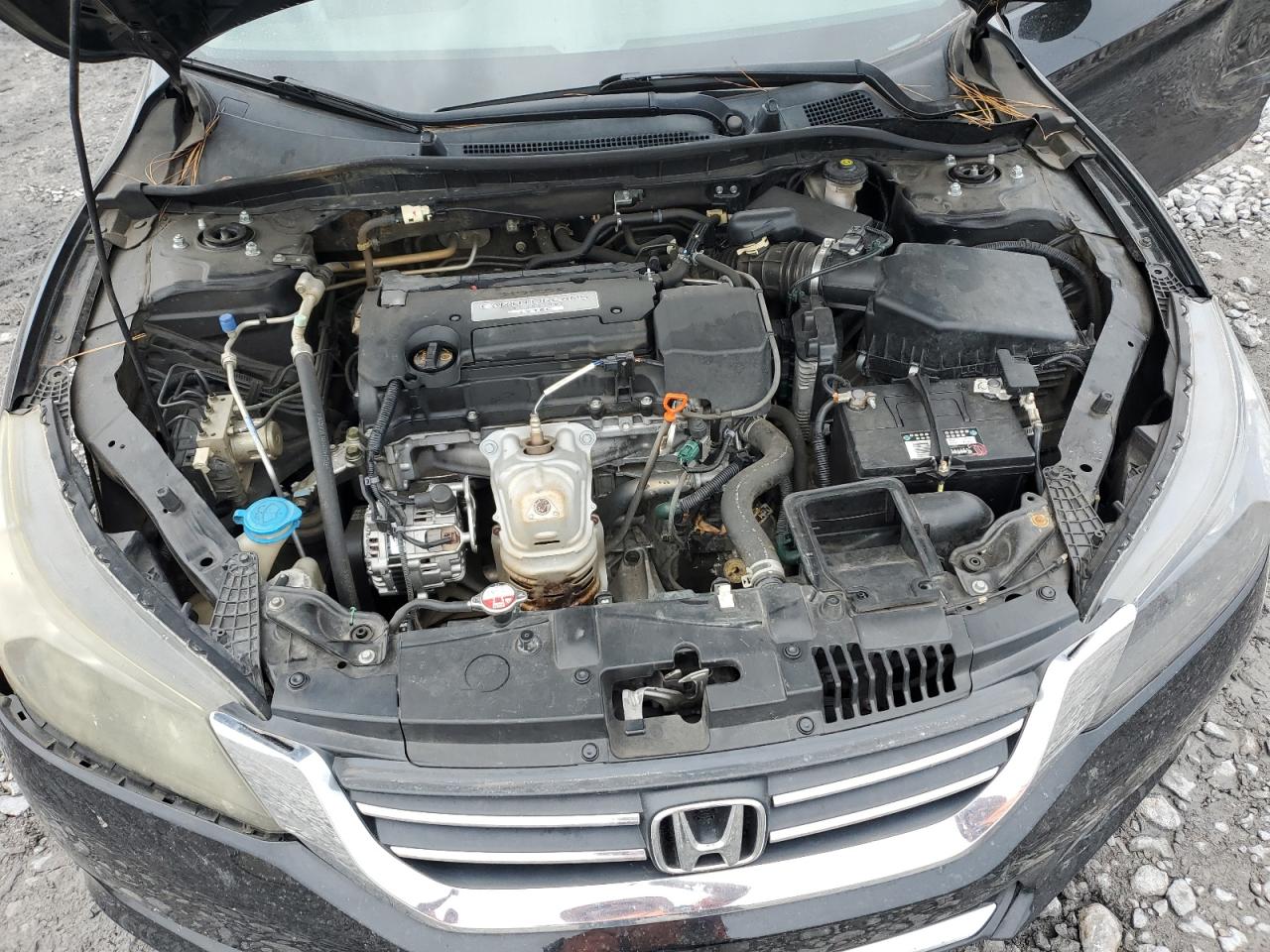 2014 Honda Accord - Image 13